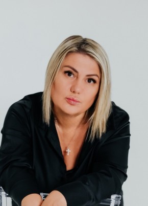 Ирина из Новомосковска 52 года