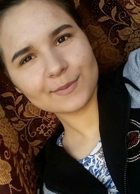 Ирина, 23, Россия, Коркино