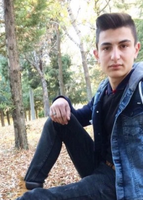 Melih, 25, Türkiye Cumhuriyeti, Emet