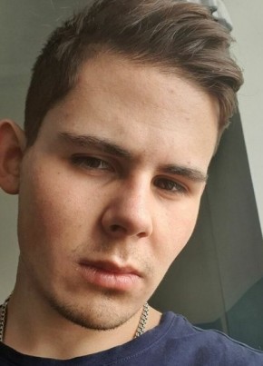 Valeriy, 24, Belarus, Minsk