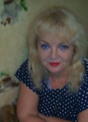 Светлана, 59, Россия, Боровичи