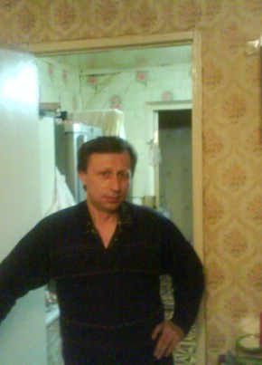 витя, 59, Россия, Москва