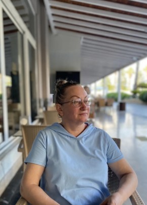 Светлана из Калининграда 55 лет