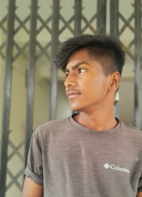SOJOL, 18, India, Siliguri