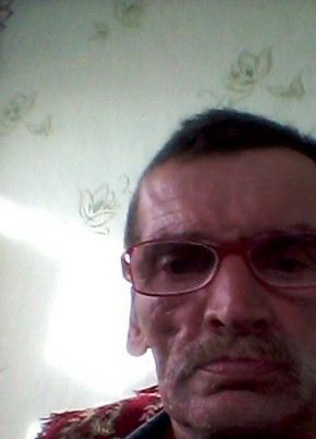 Евгений Карасе, 65, Россия, Тайга
