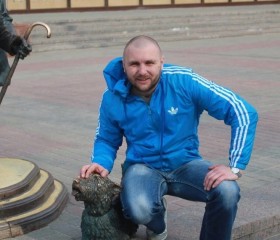 Николай, 40 лет, Магілёў