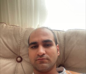 Mahyar, 29 лет, استان کرمانشاه