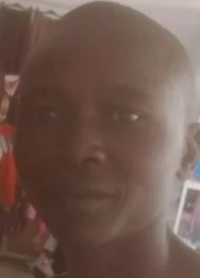 Dadi из Nairobi 20 лет