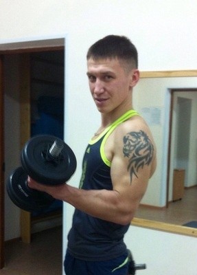 Фидан, 29, Россия, Бураево