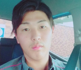 shu, 27, Atsugi