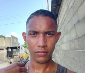 Adrian, 25 лет, Maturín