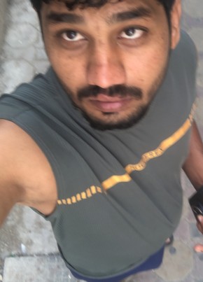 hunky, 25, United Arab Emirates, Abu Dhabi