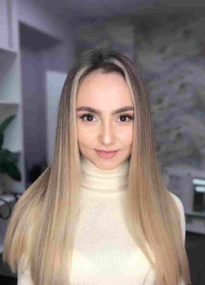 Ирина из Тулы 31 год