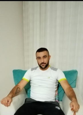 Ahmet , 35, Türkiye Cumhuriyeti, Havza