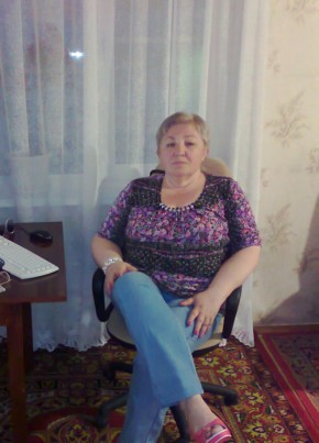 Людмила , 66, Россия, Новосибирск