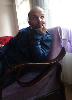 Ahmet, 37, Türkiye Cumhuriyeti, Kastamonu