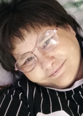 Анна из Венгерово 51 год