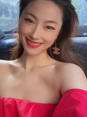 Linyaxuan, 33, United States of America, Chicago