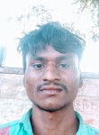 Makraam Senani, 22 года, Dhule