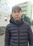 Виталий, 45 лет, Одеса