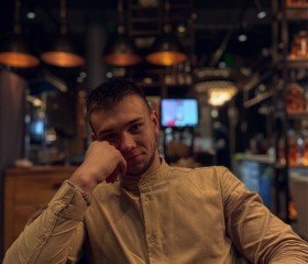 Антон, 22 года, Нижний Новгород