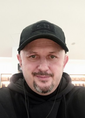 Андрей, 44, Россия, Липецк