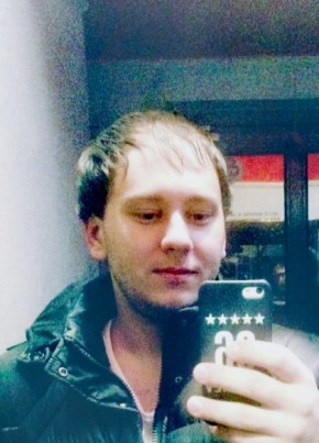 Владимир из Тольятти 32 года