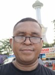 Sam, 46 лет, Kota Makassar