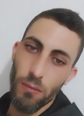 Nabil, 33, تونس, صفاقس