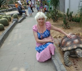 Татьяна, 59 лет, Владивосток