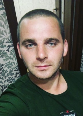Андрей, 27, Россия, Торжок