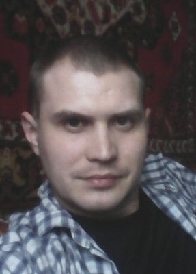 Максим, 35, Россия, Киреевск