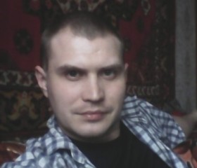Максим, 35 лет, Киреевск