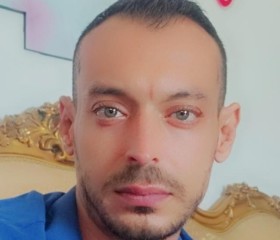 سامح, 41, Cairo