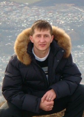 Дима, 40, Россия, Пятигорск