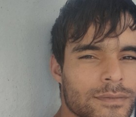 Daniel, 32 года, Rio Grande