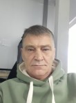 Влад, 55 лет, Краснодар