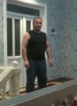 dzhonibek, 45, Moscow