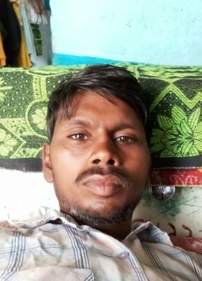 UMESH, 61, India, Multai