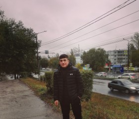 Рамиз, 20 лет, Тольятти
