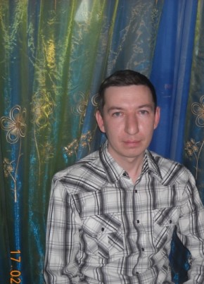Ильдус, 45, Россия, Казань