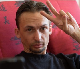 Марк, 39 лет, Ярославль