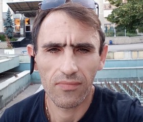 Андрей, 48 лет, Selčan