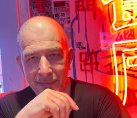 Vsevolod Yurevich, 60, Serebryanyye Prudy