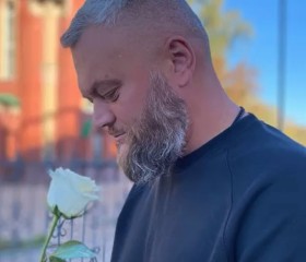 Yaroslav, 51, Moscow