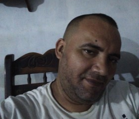 Carlos, 42 года, Santa Marta