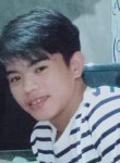 Benedict   Reyes, 18, Tanauan (Calabarzon)