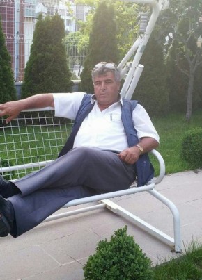 Aydin, 57, Türkiye Cumhuriyeti, Ankara