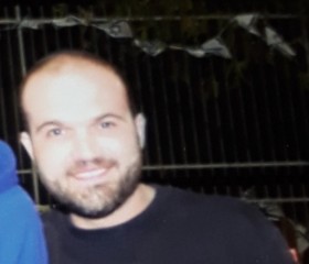 Amir, 34, Qiryat Gat
