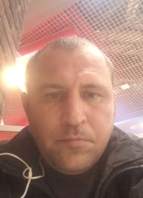 Саид из Душанбе 46 лет